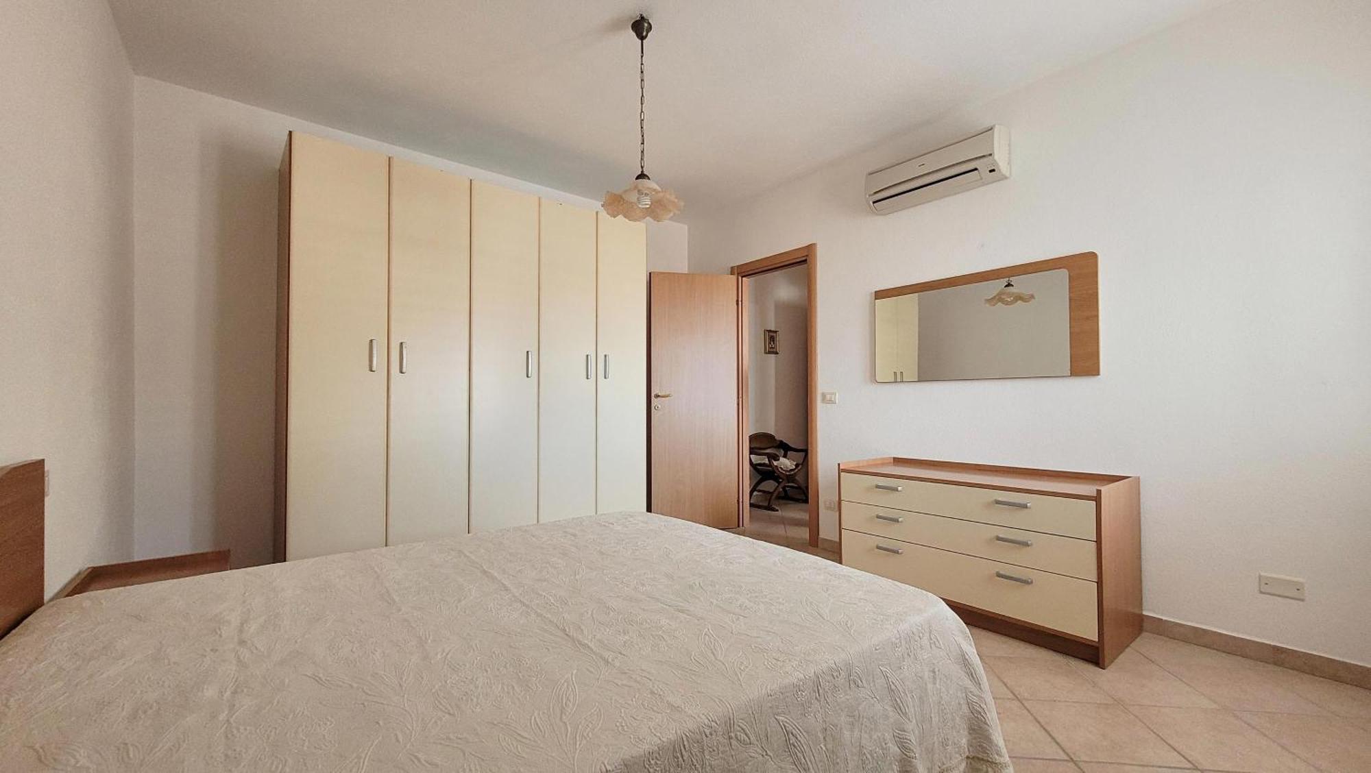 Вілла Residenza La Pineta Орозей Екстер'єр фото